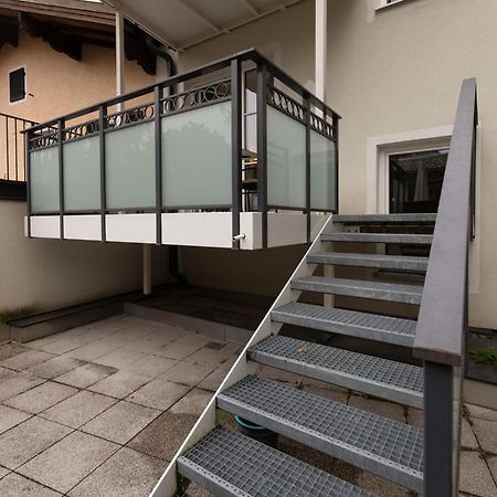 Apartment Dr- Adler By Interhome Bad Hofgastein Buitenkant foto