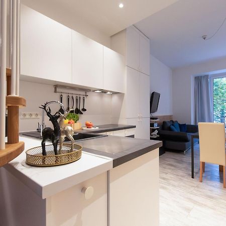 Apartment Dr- Adler By Interhome Bad Hofgastein Buitenkant foto