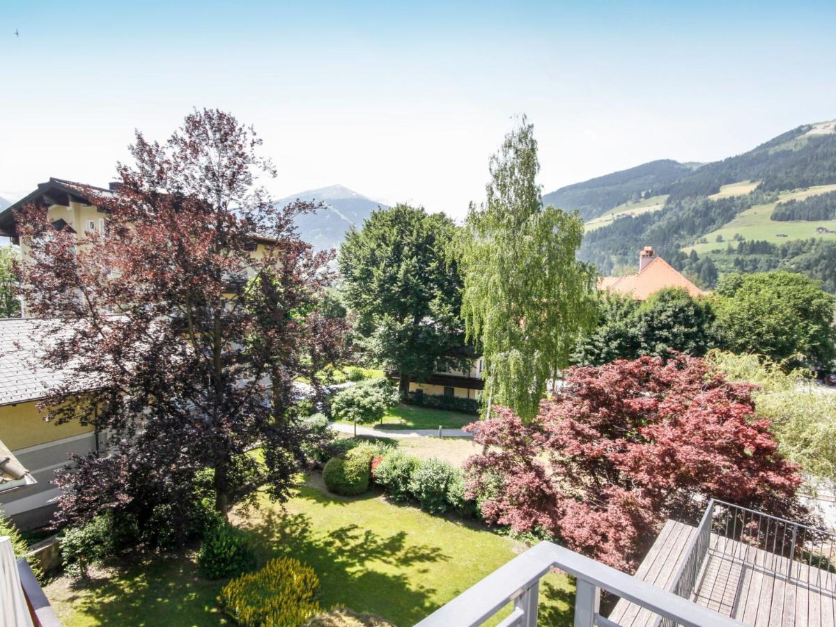 Apartment Dr- Adler By Interhome Bad Hofgastein Buitenkant foto