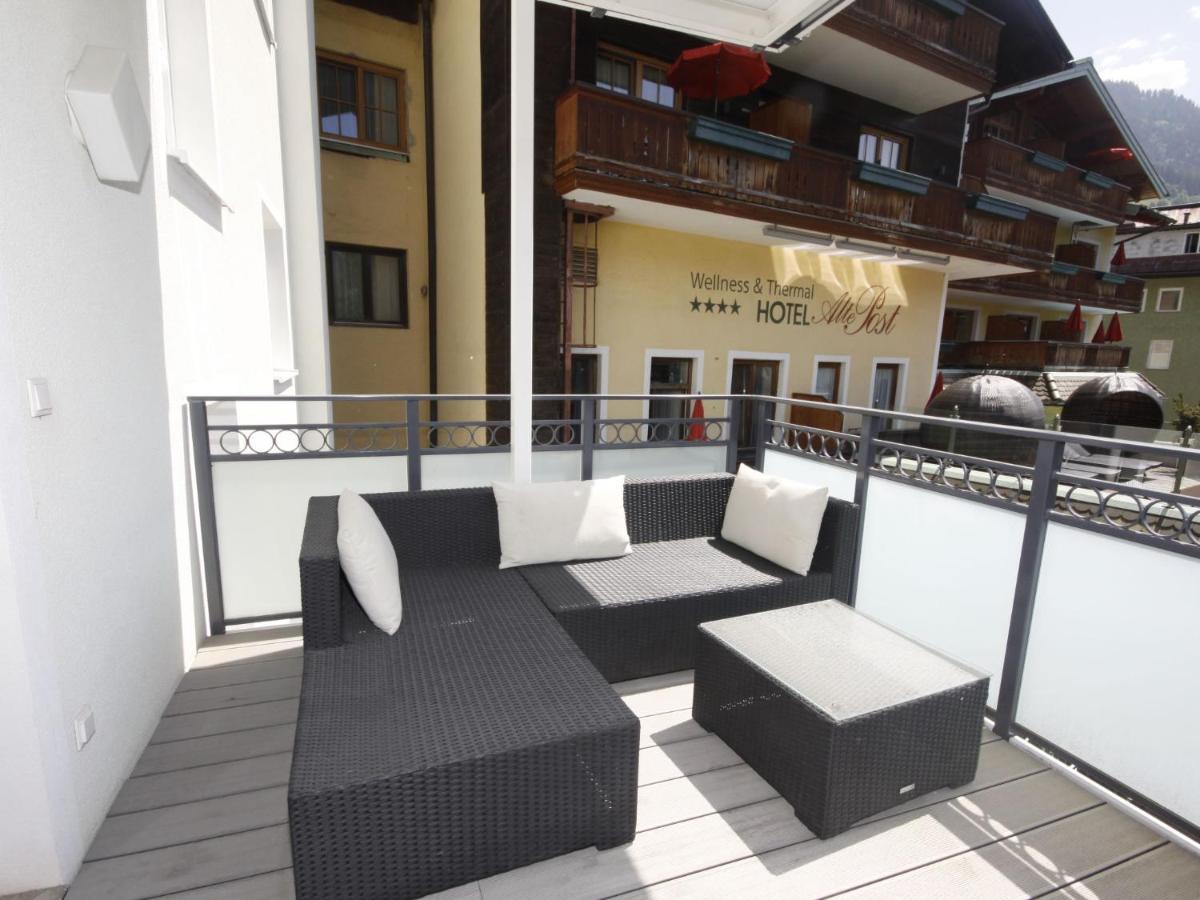 Apartment Dr- Adler By Interhome Bad Hofgastein Buitenkant foto