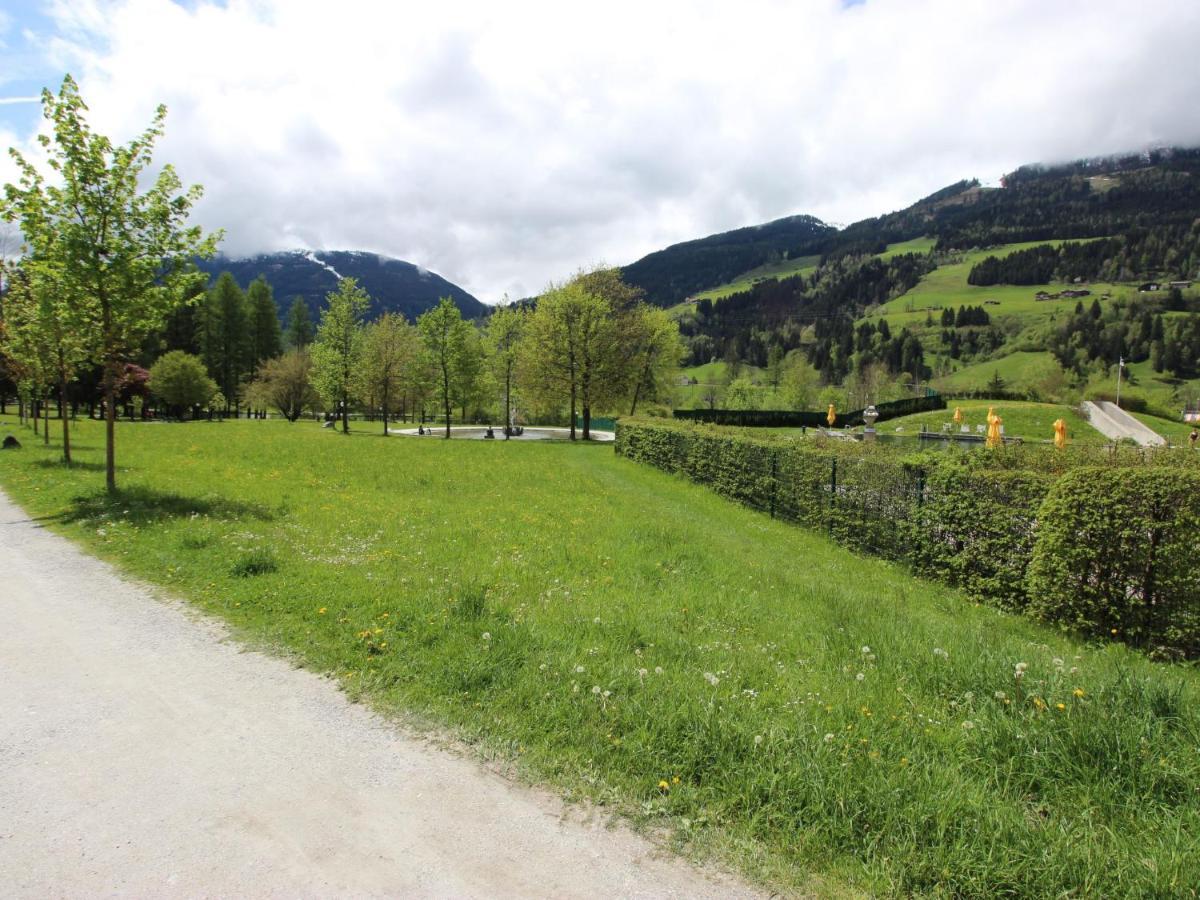 Apartment Dr- Adler By Interhome Bad Hofgastein Buitenkant foto