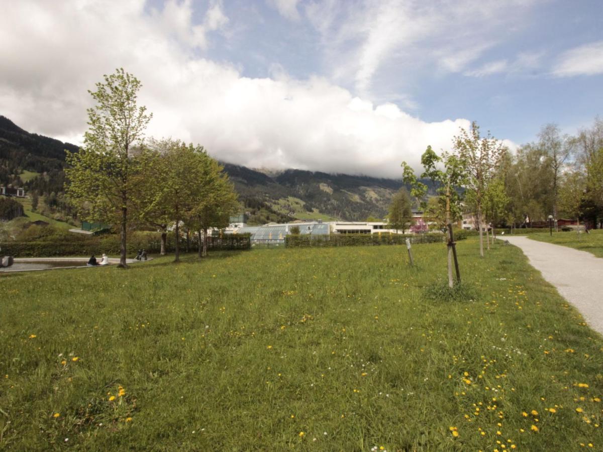 Apartment Dr- Adler By Interhome Bad Hofgastein Buitenkant foto