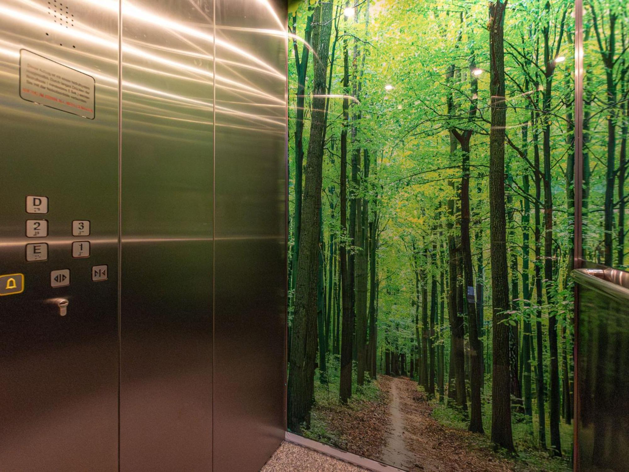 Apartment Dr- Adler By Interhome Bad Hofgastein Buitenkant foto