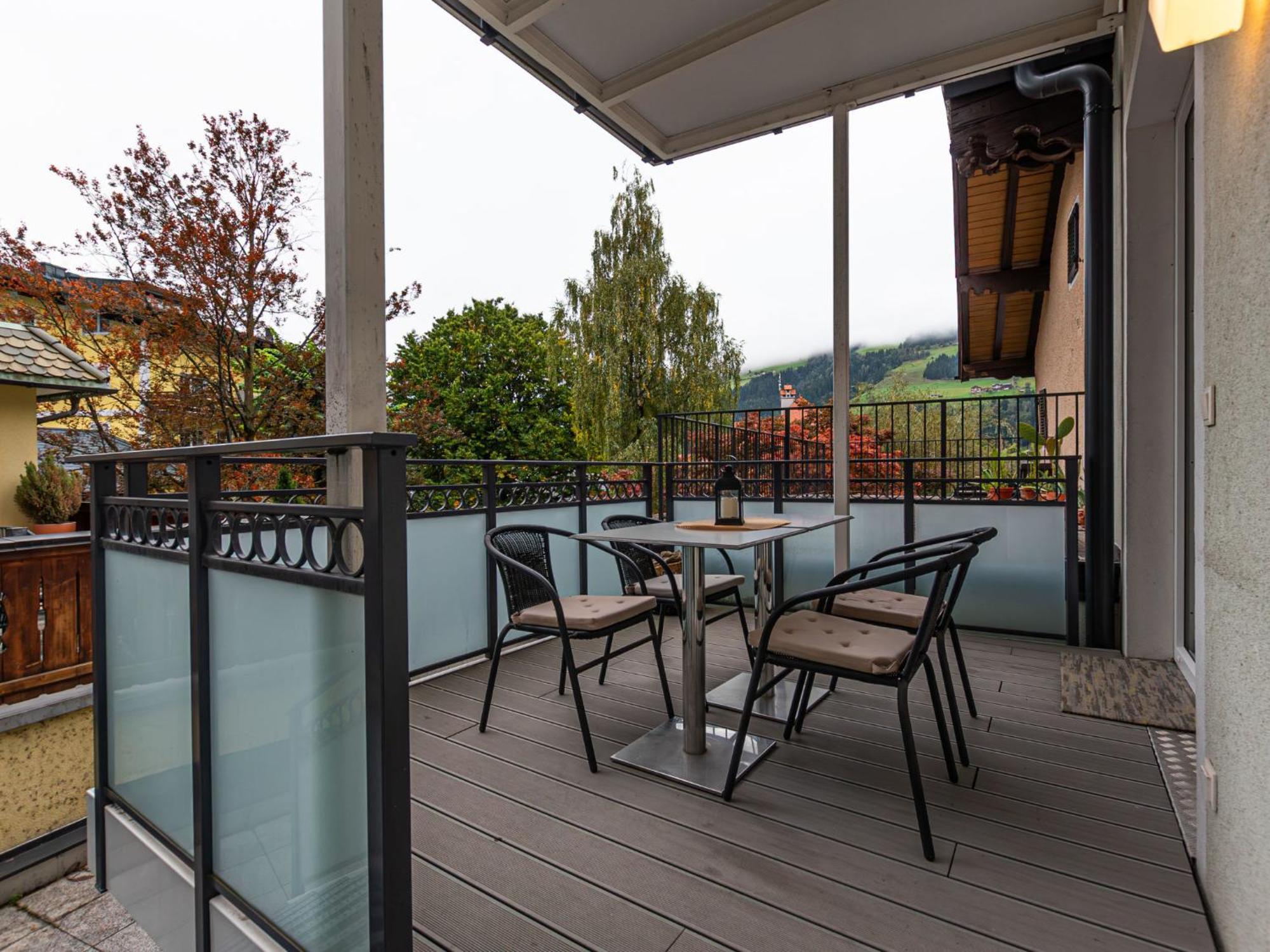 Apartment Dr- Adler By Interhome Bad Hofgastein Buitenkant foto