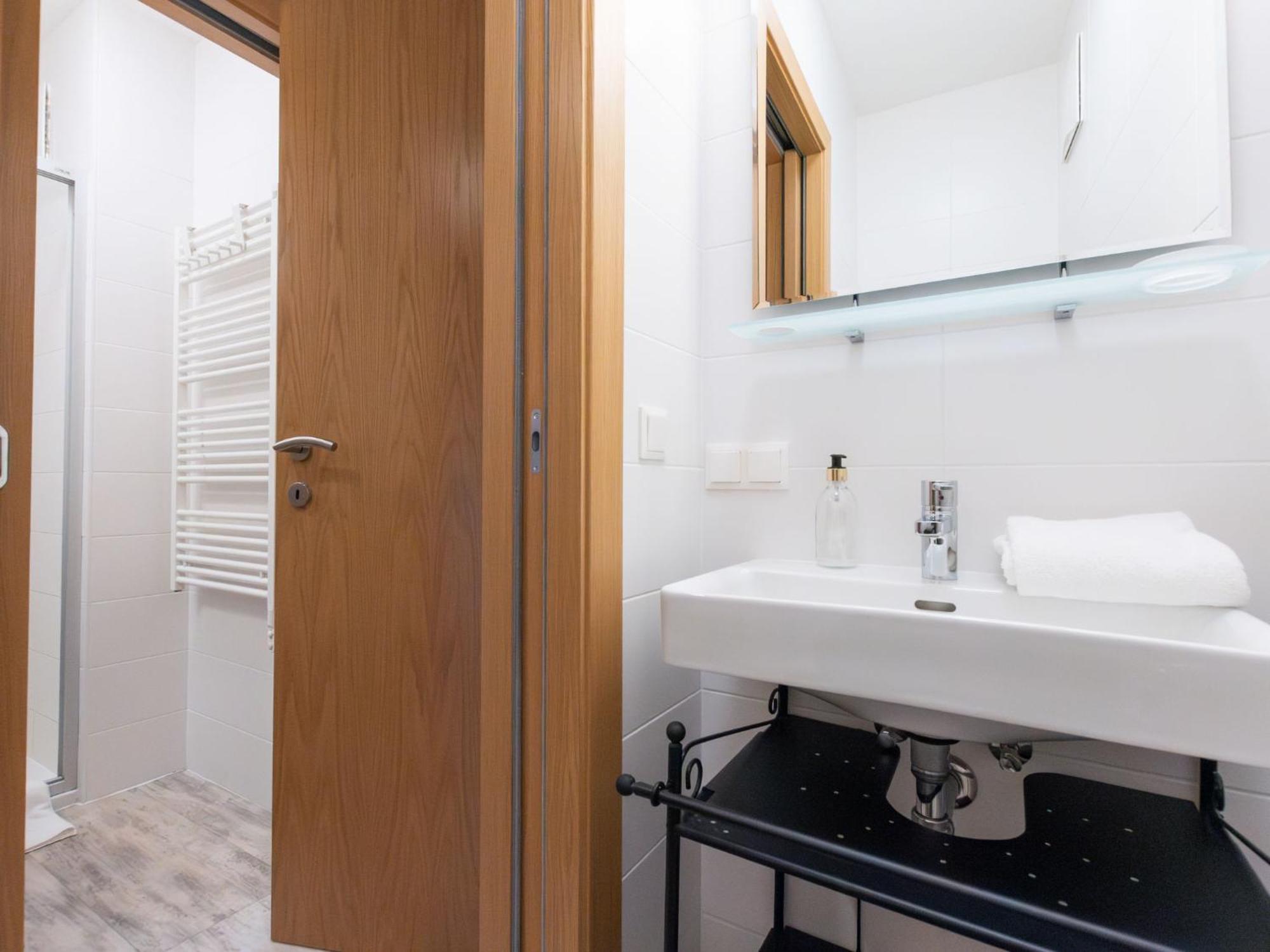 Apartment Dr- Adler By Interhome Bad Hofgastein Buitenkant foto