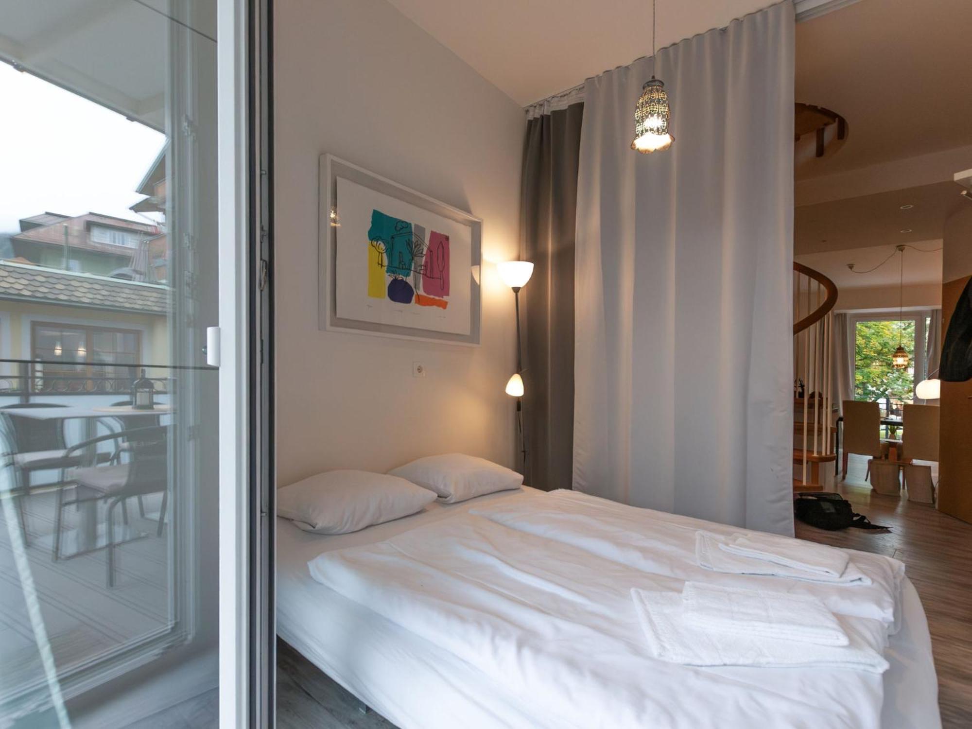 Apartment Dr- Adler By Interhome Bad Hofgastein Buitenkant foto