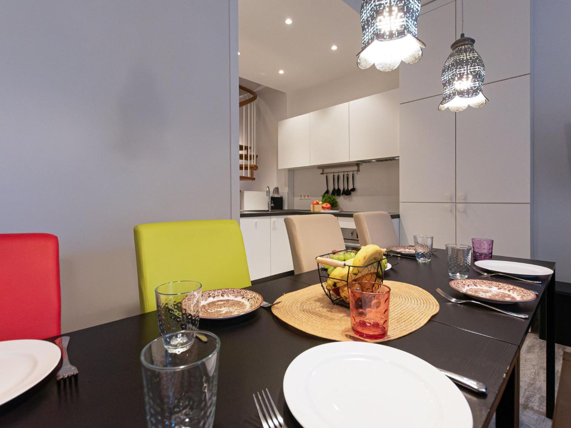 Apartment Dr- Adler By Interhome Bad Hofgastein Buitenkant foto