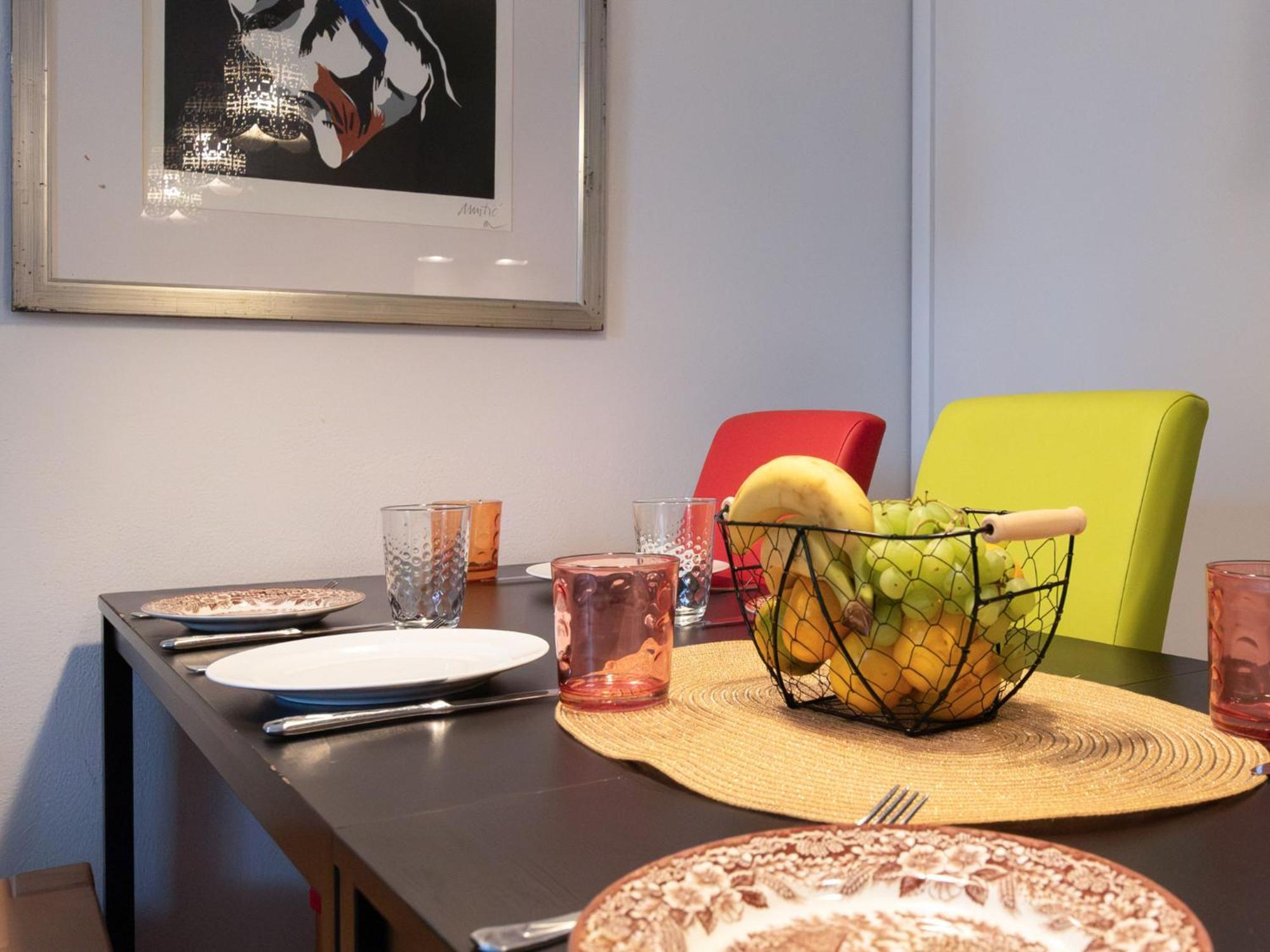 Apartment Dr- Adler By Interhome Bad Hofgastein Buitenkant foto