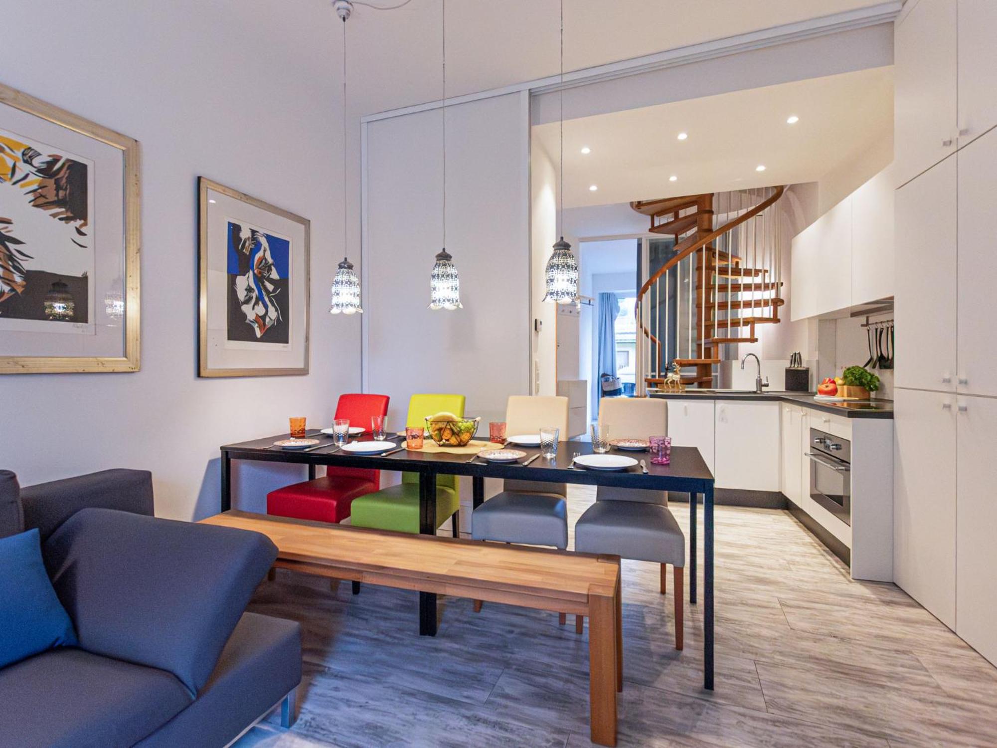 Apartment Dr- Adler By Interhome Bad Hofgastein Buitenkant foto