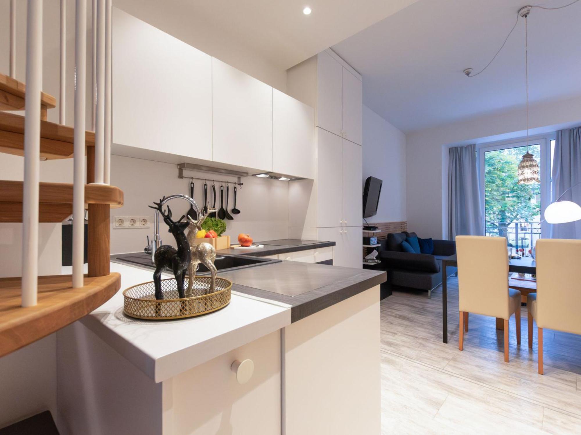 Apartment Dr- Adler By Interhome Bad Hofgastein Buitenkant foto